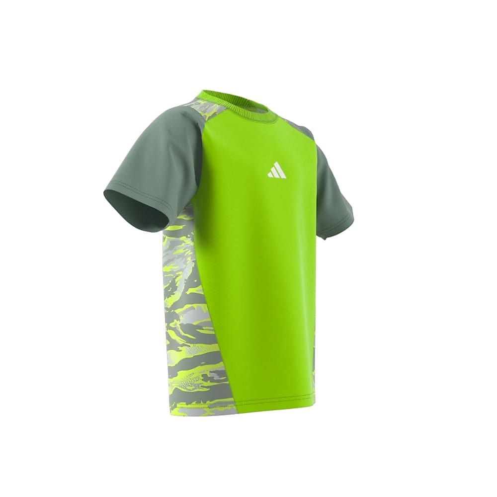 K MH CB CAMO Tシャツ