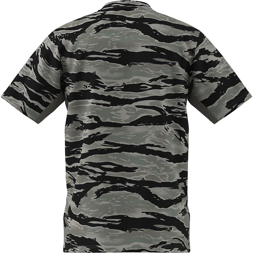M CAMO AOP Tシャツ