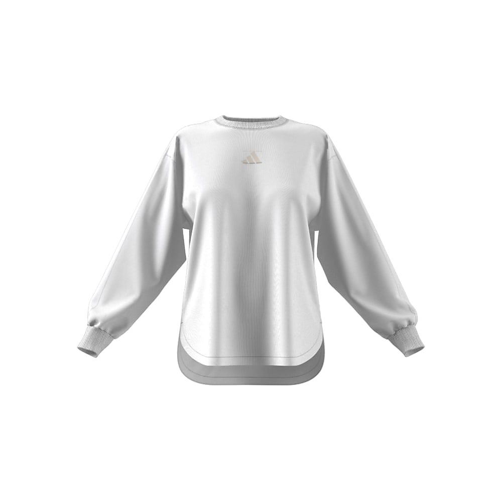 W WORD LS Tシャツ