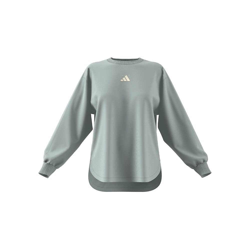 W WORD LS Tシャツ