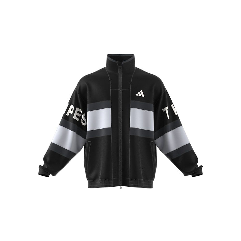 M WORD ウーブンジャケット