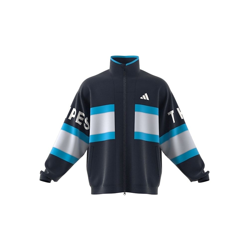 M WORD ウーブンジャケット