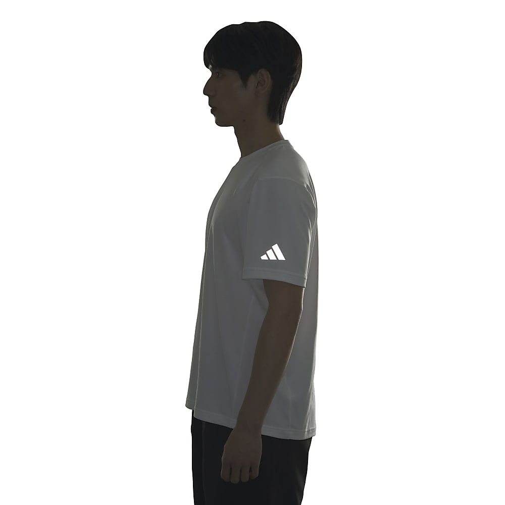 M ADPT BSC Tシャツ