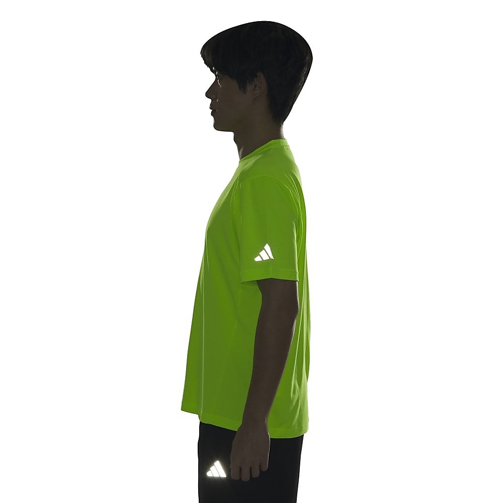 M ADPT BSC Tシャツ