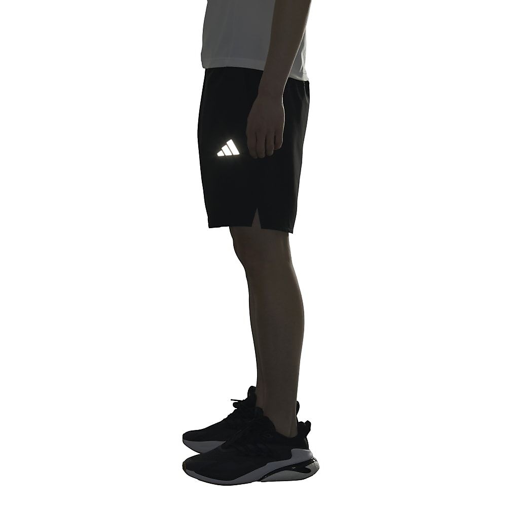 M ADPT ウーブンショーツ