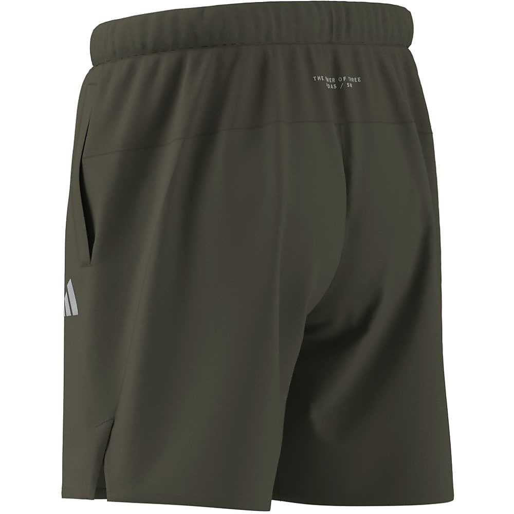 M ADPT ウーブンショーツ