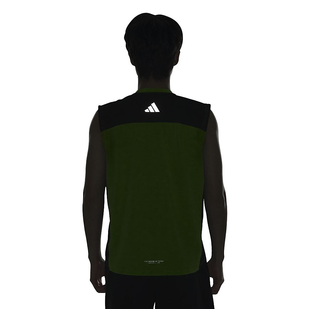 M ADPT SL Tシャツ