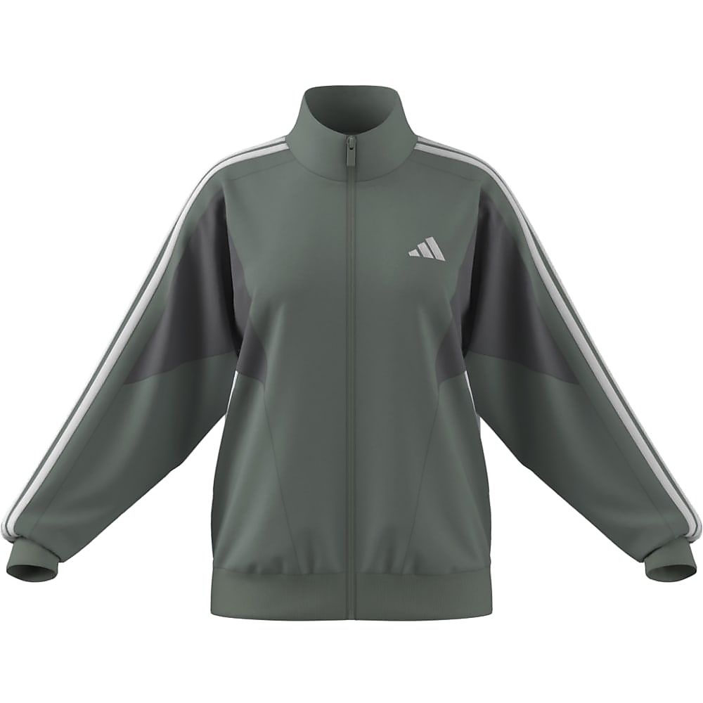 W TEAM トラックトップ