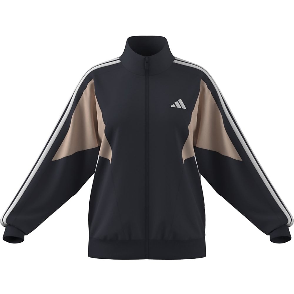 W TEAM トラックトップ