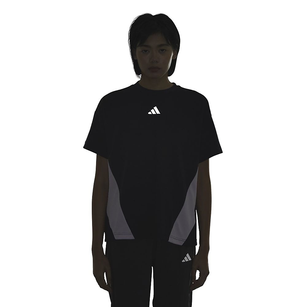 W ACTV CB Tシャツ