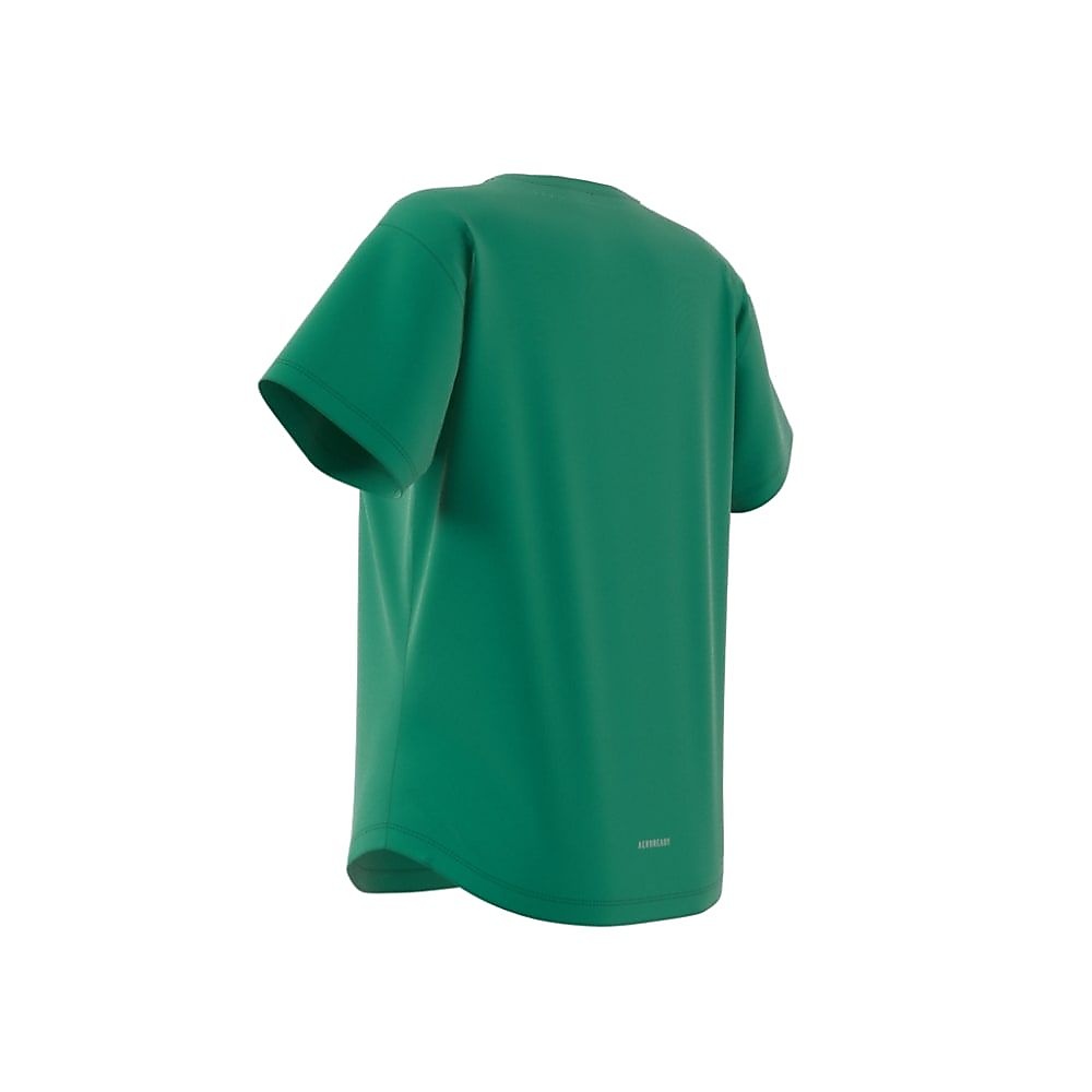 W ACTV グラフィック Tシャツ