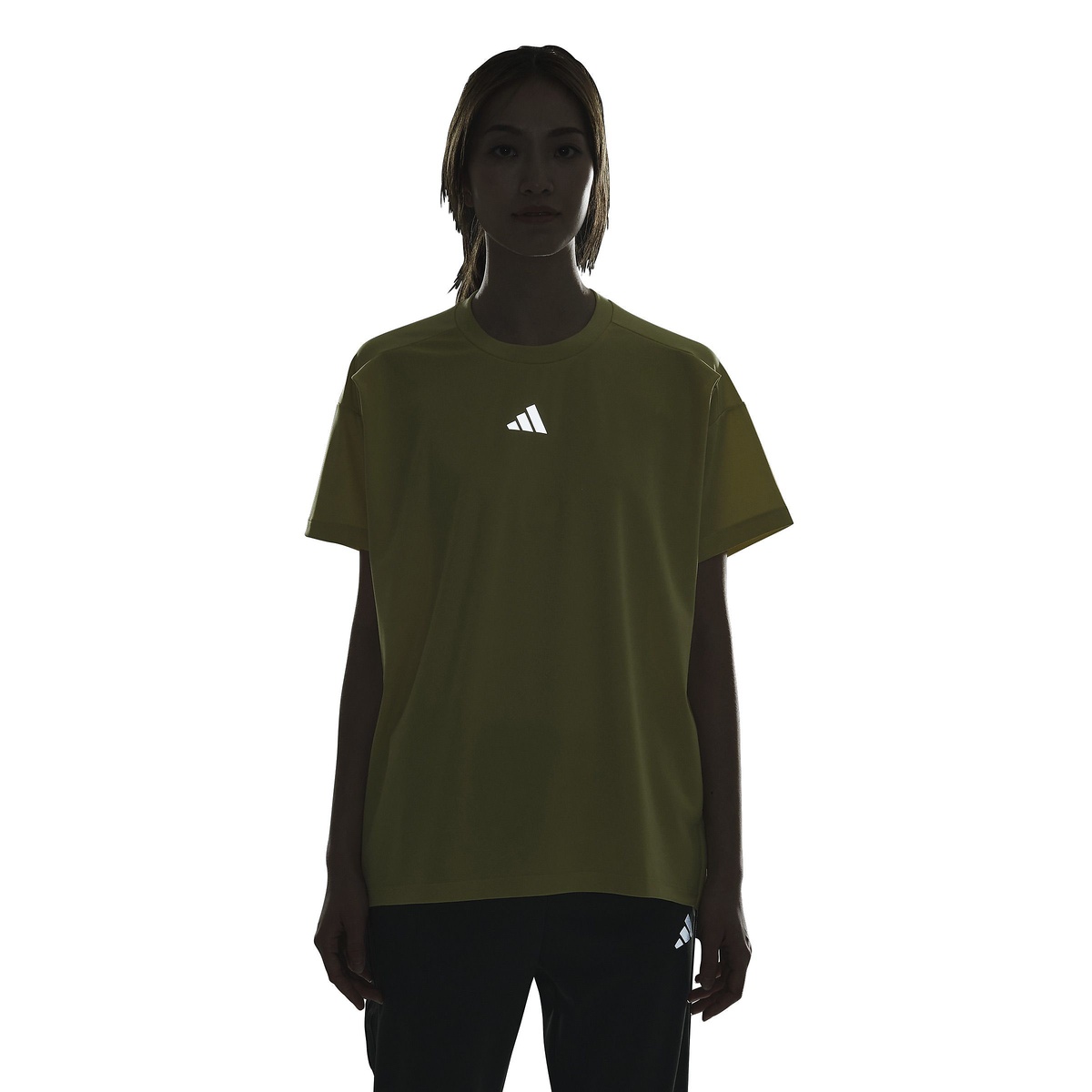 W ACTV TERO Tシャツ