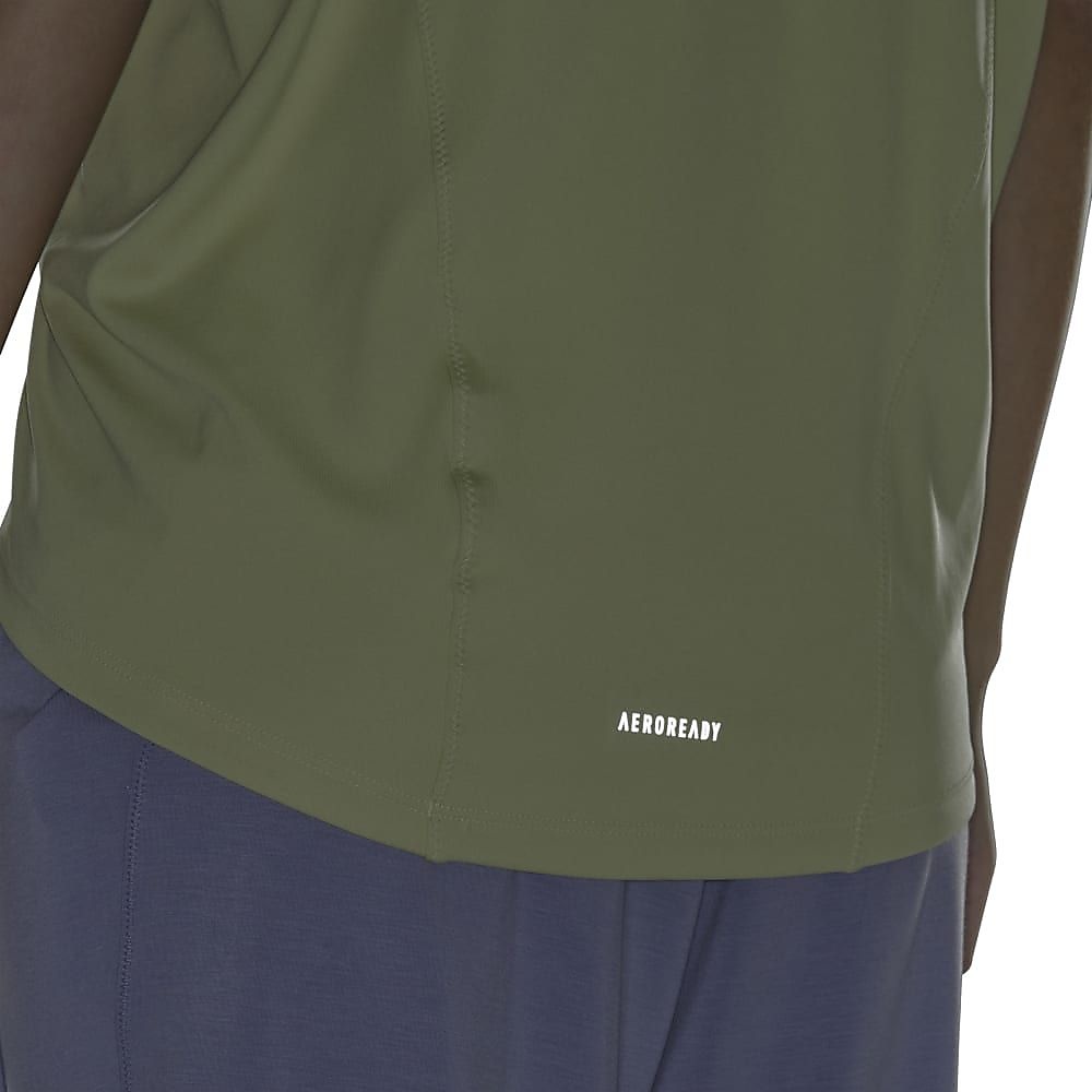 WLUXSPDLRELAXTシャツ