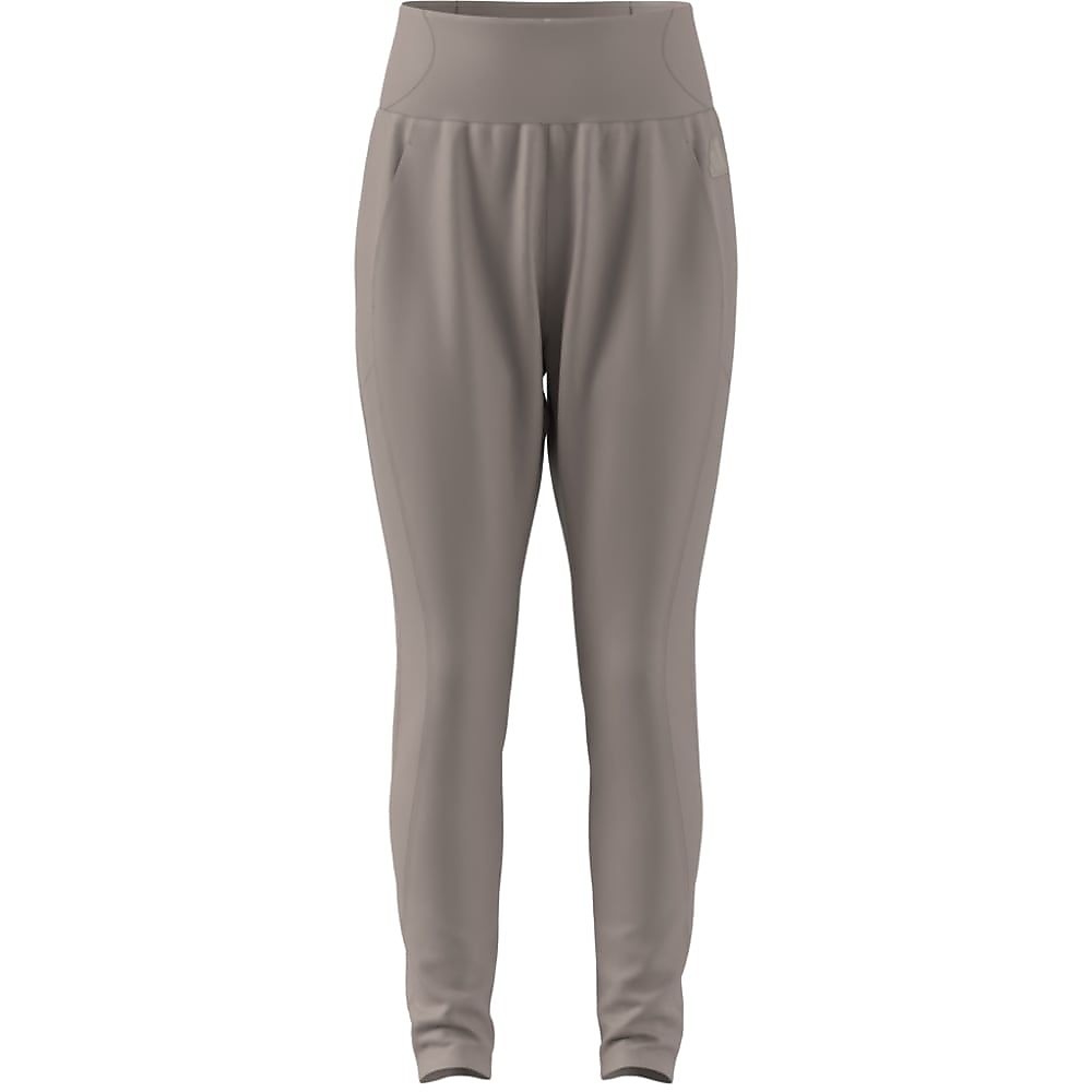 W LUX SP アンクルパンツ