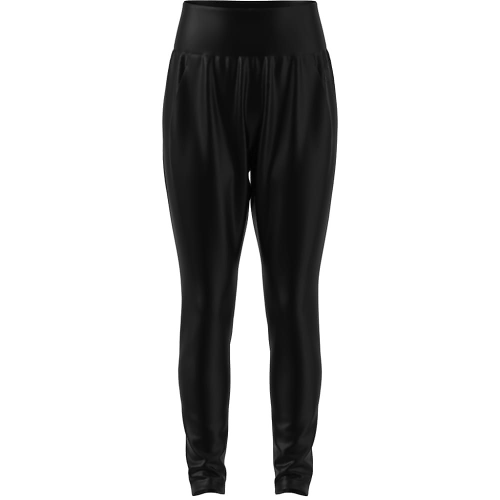 W LUX SP アンクルパンツ