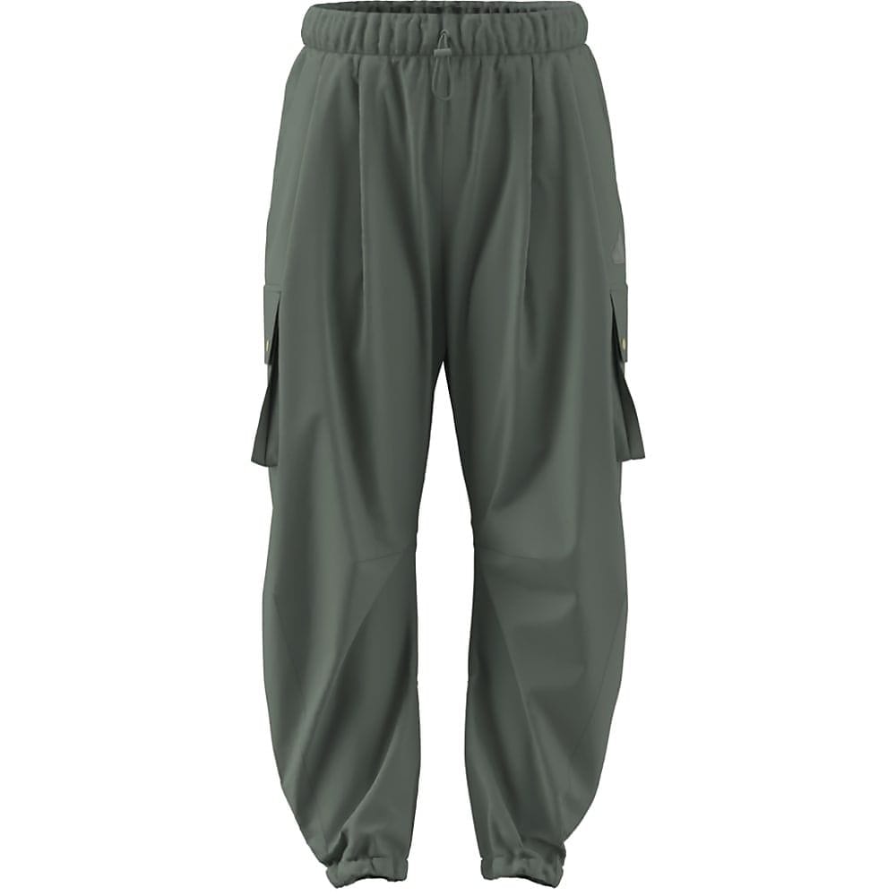 W LUX CA ストレッチウーブン カーゴパンツ