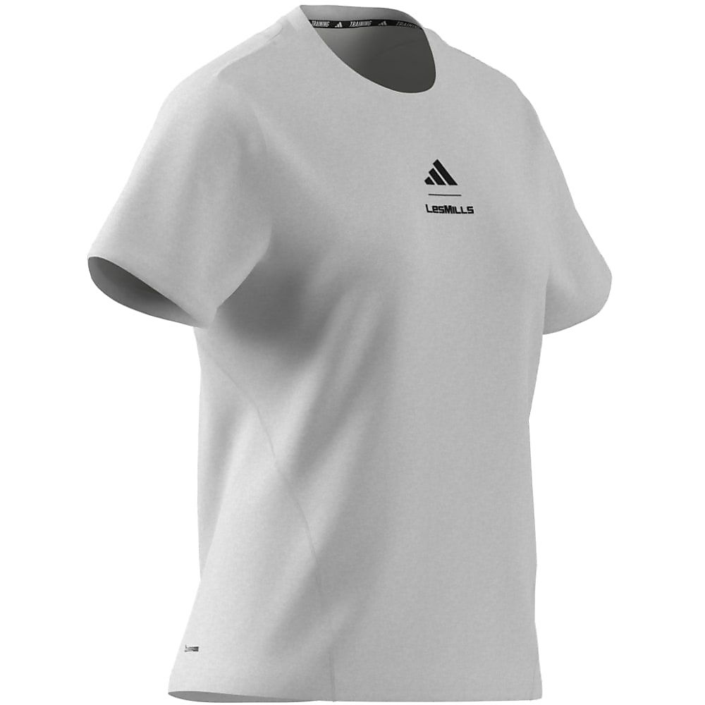 W LESMILLS Tシャツ