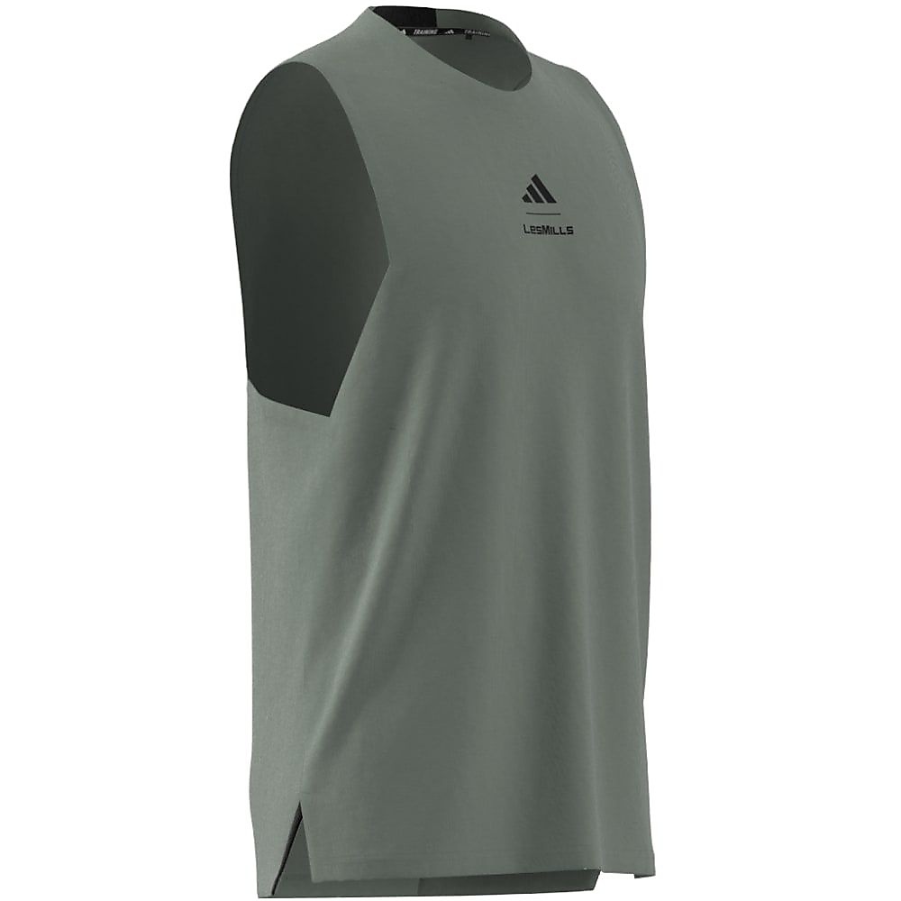 M LESMILLS タンクトップ