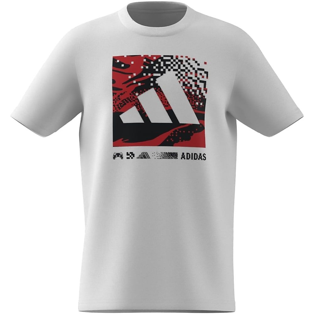 K CAMO LOGO グラフィック Tシャツ