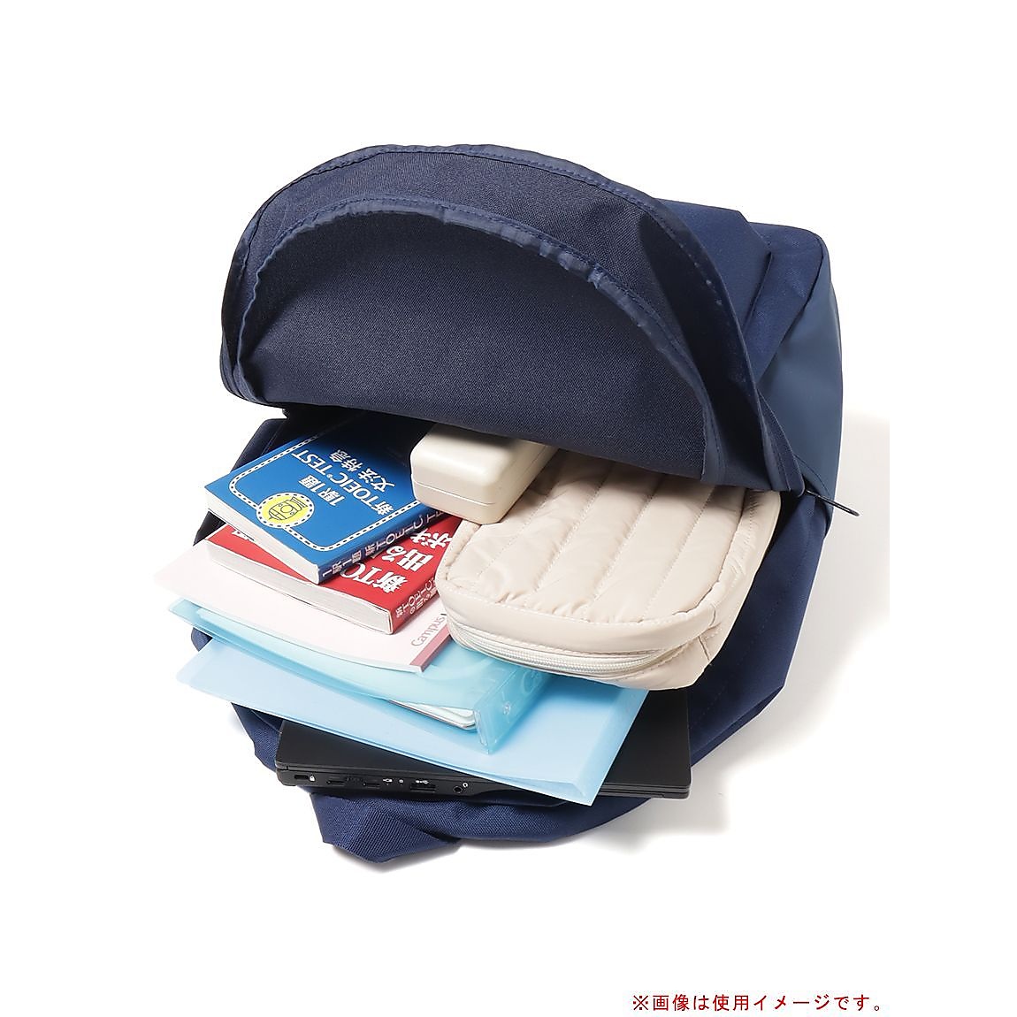 クラシック 3BARS バックパック