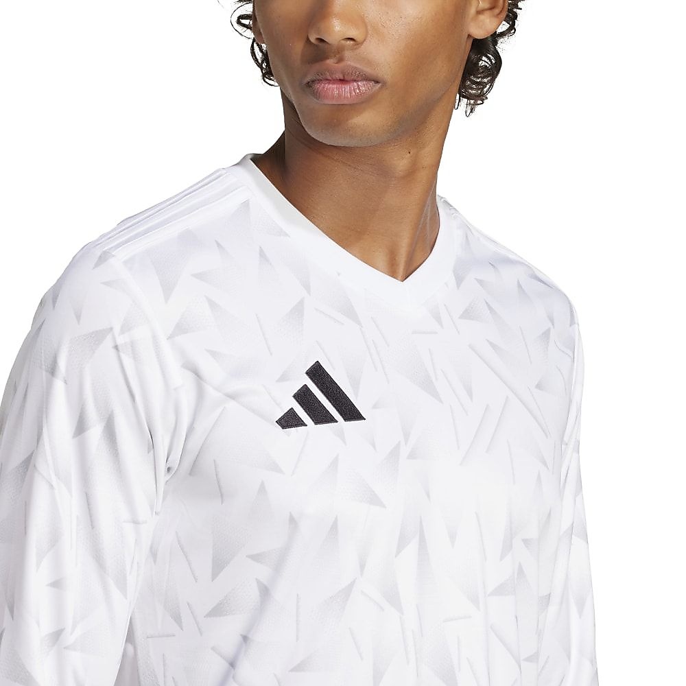 TEAM ICON 25 長袖 ジャージー