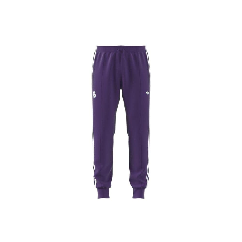 adidasアディダス - レアル・マドリード TERRACE ICON トラックパンツ