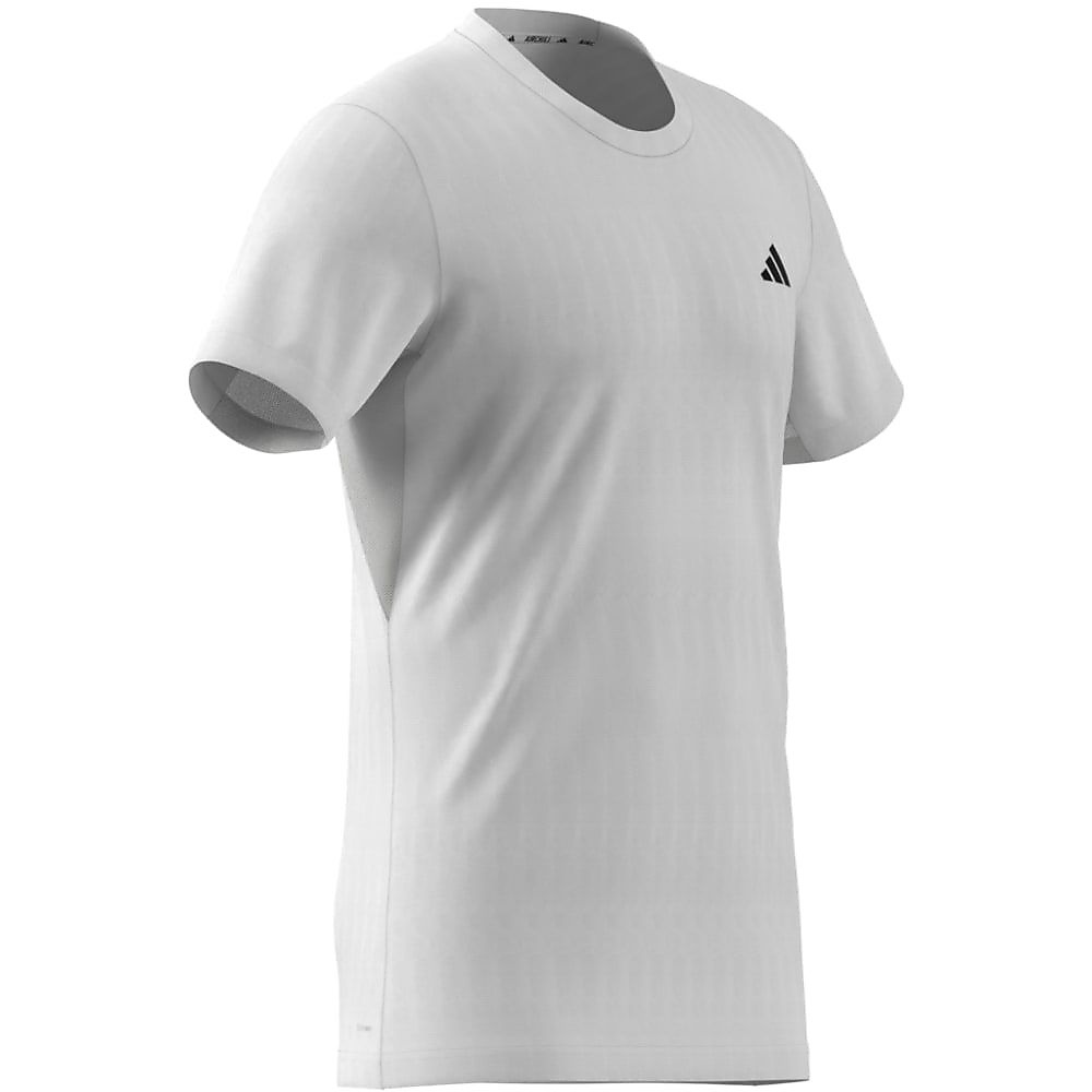 M TENNIS フリーリフトS/S Tシャツ