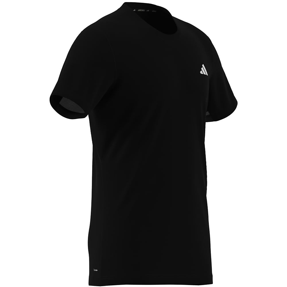 M TENNIS フリーリフトS/S Tシャツ