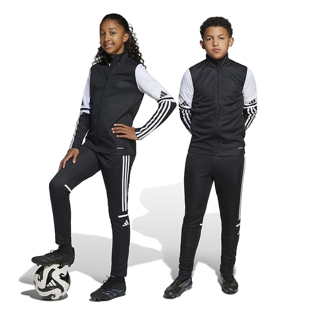 キッズ SQUADRA 25 トレーニングパンツ