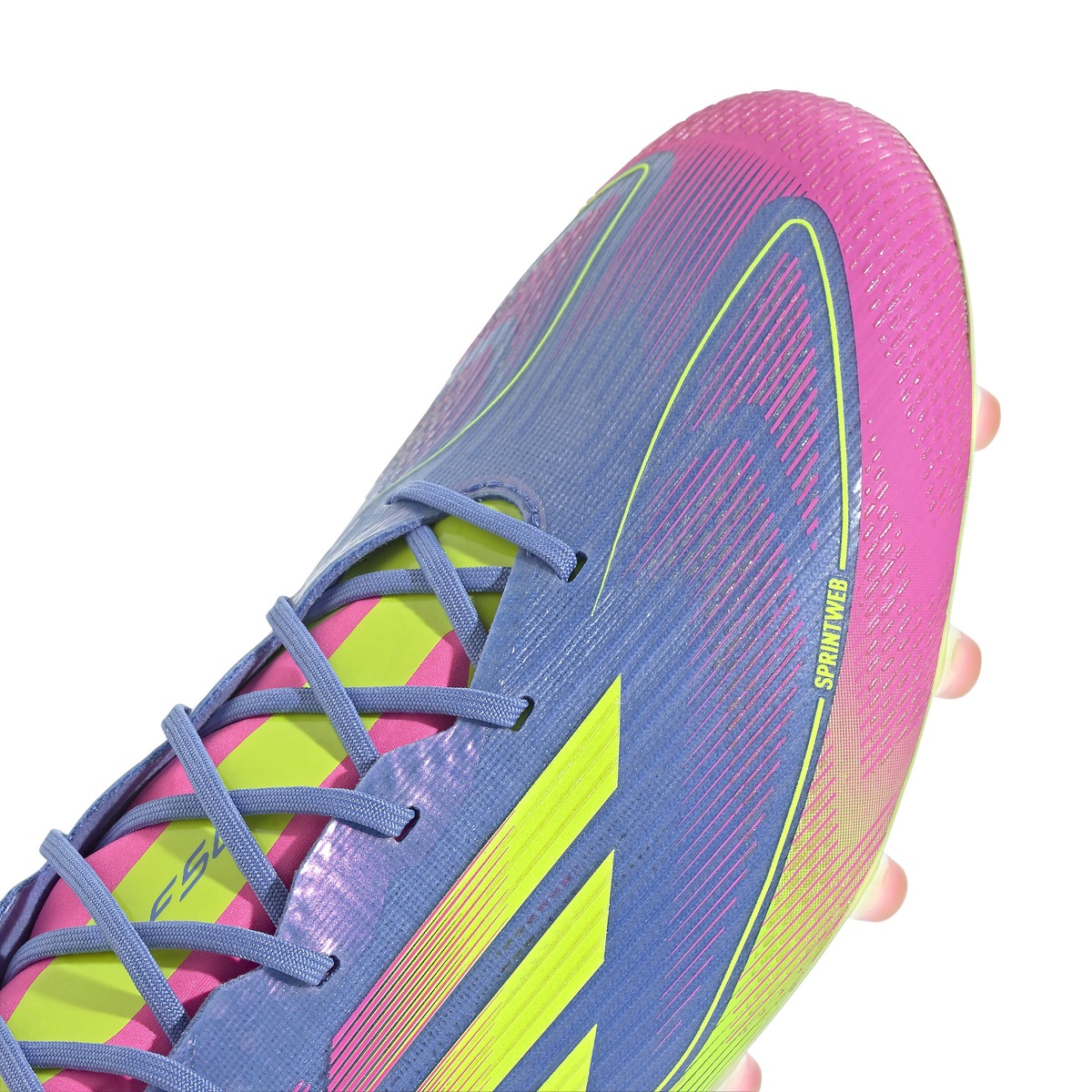 F50 ELITE AG