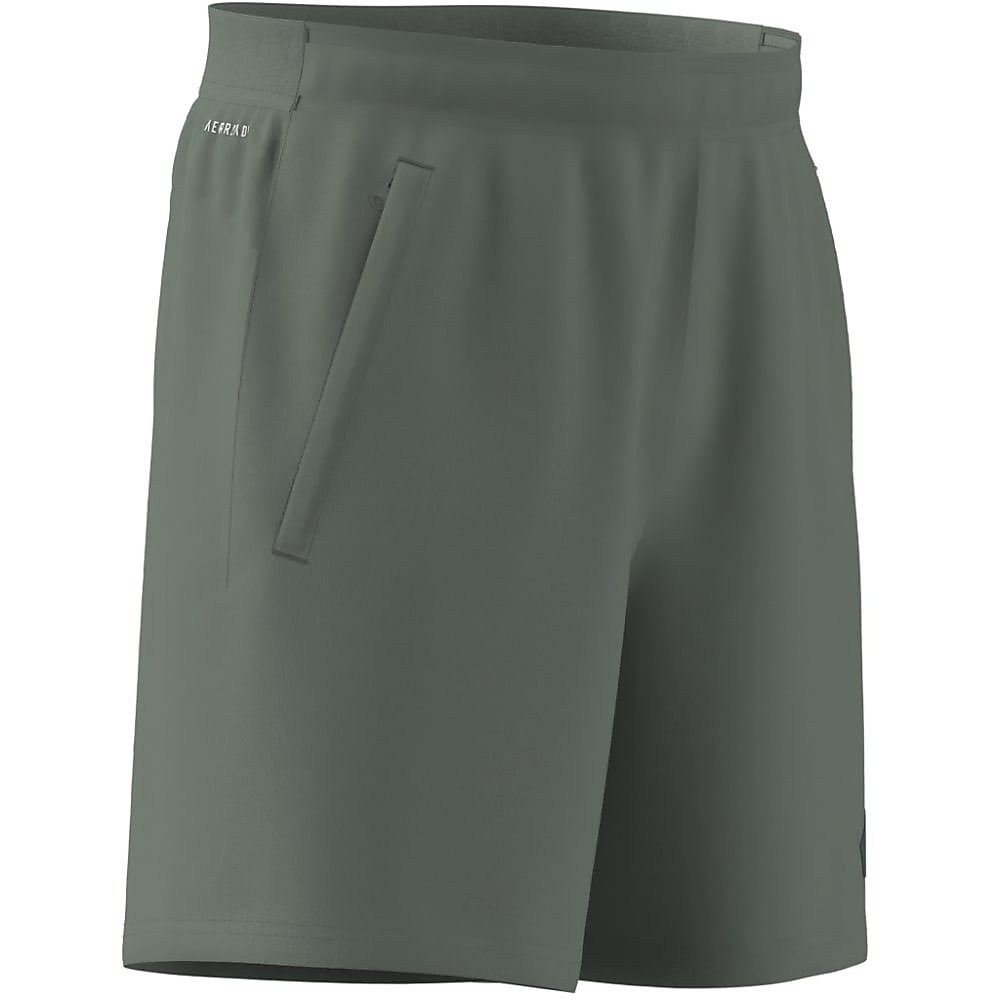 M TR-ES LOGO ショーツ