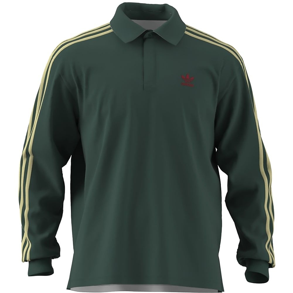 Rugby polo