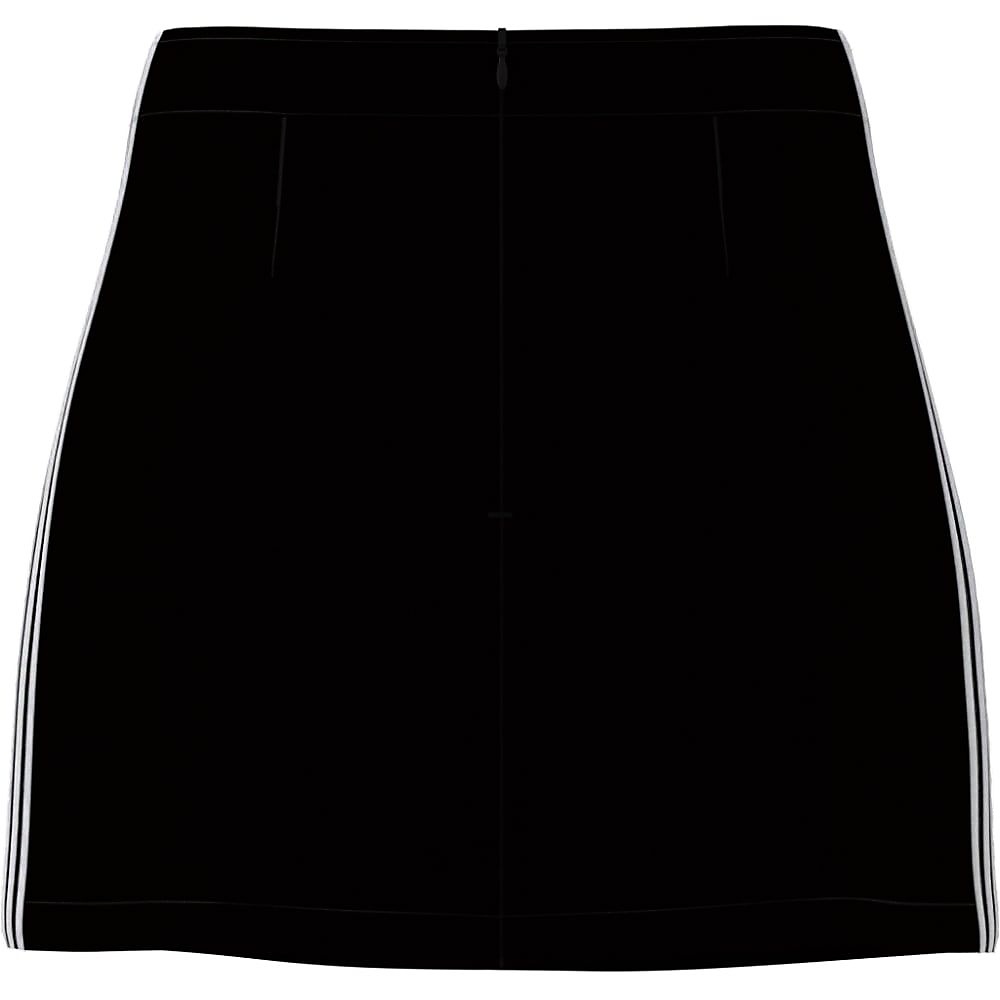 3S MINI SKIRT
