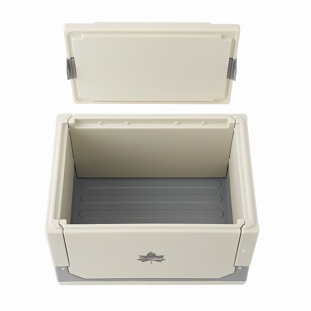 サーモテクト 氷点下フォールディングクーラー37