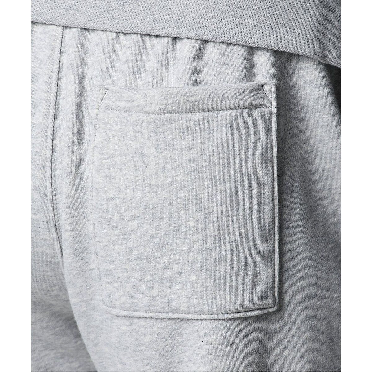 UA ESSENTIAL TERRY JOGGERS