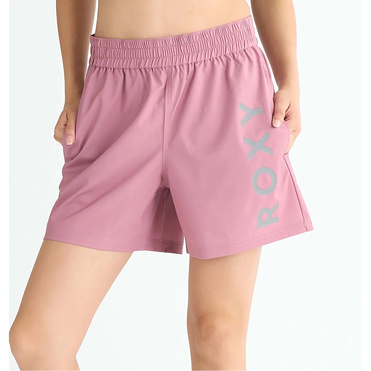 MY 1ST ROXY SHORTS