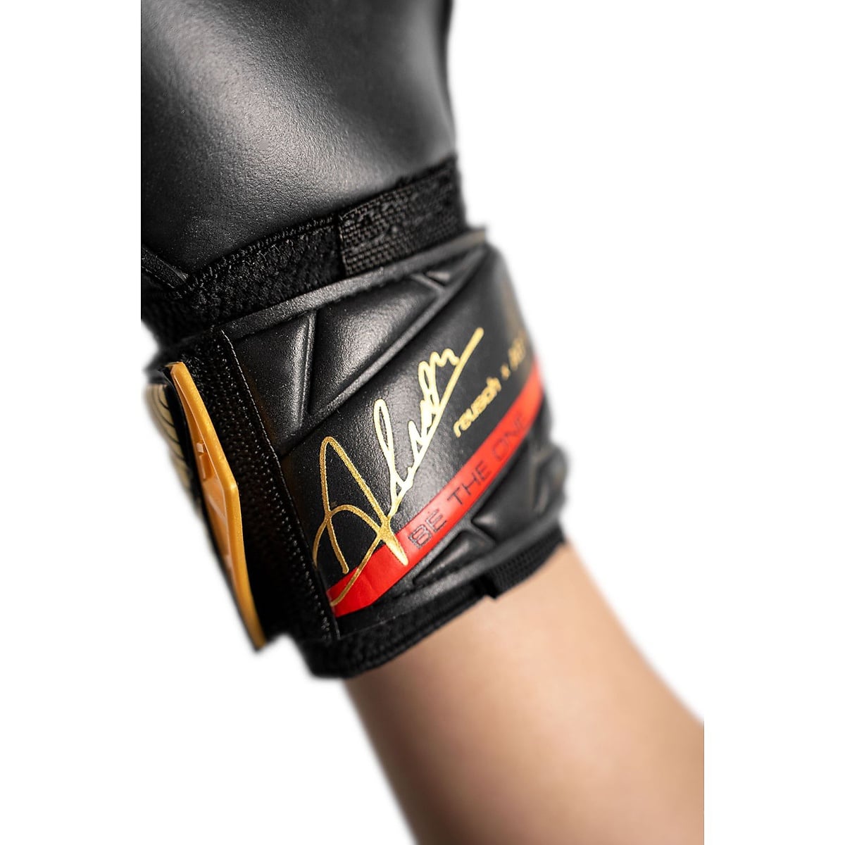 アトラクト AB1 ゴールドX(REUSCH)