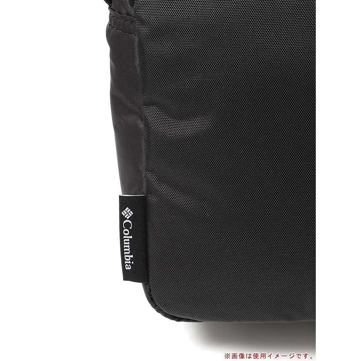 グレートスモーキーガーデンショルダー