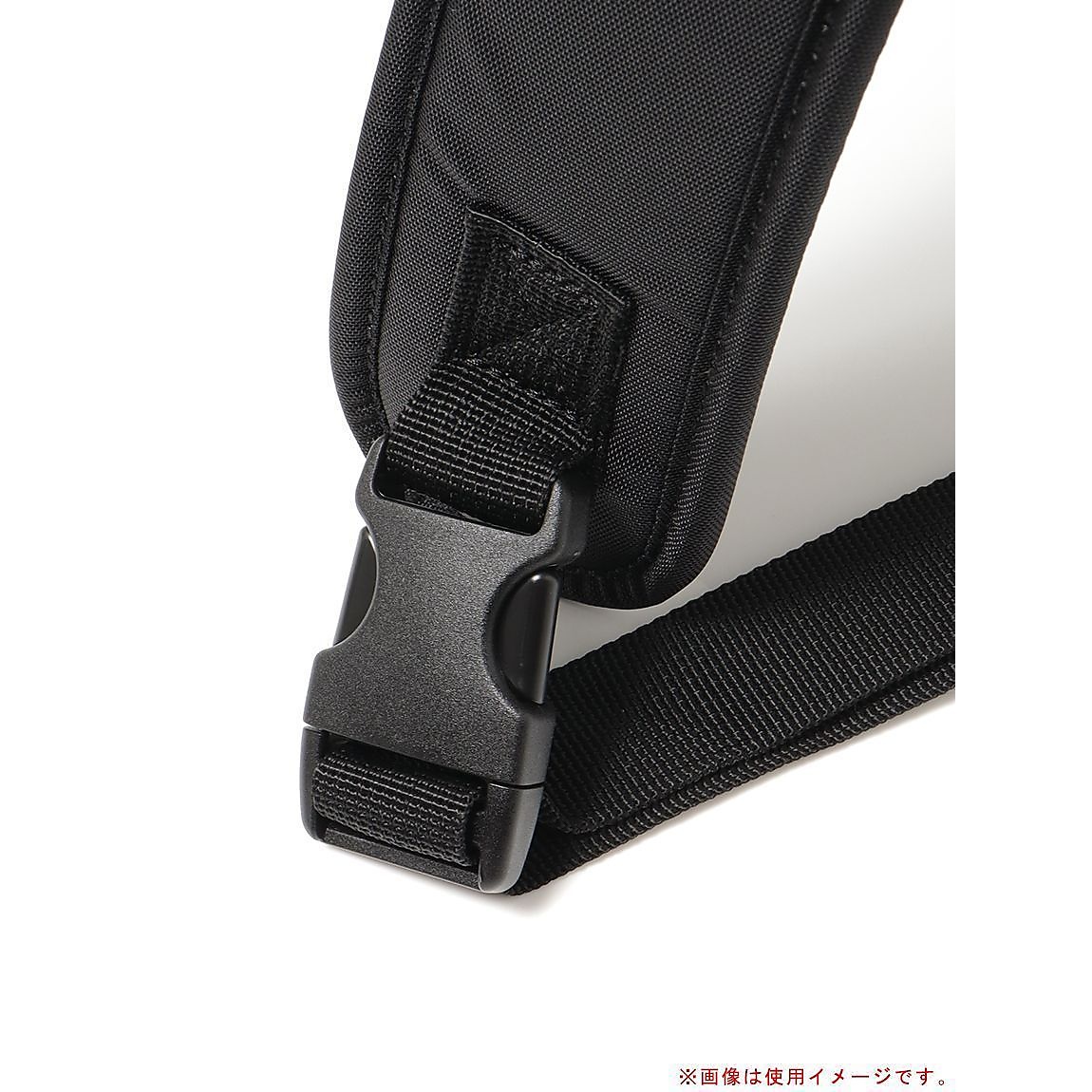 グレートスモーキーガーデンボディバッグ