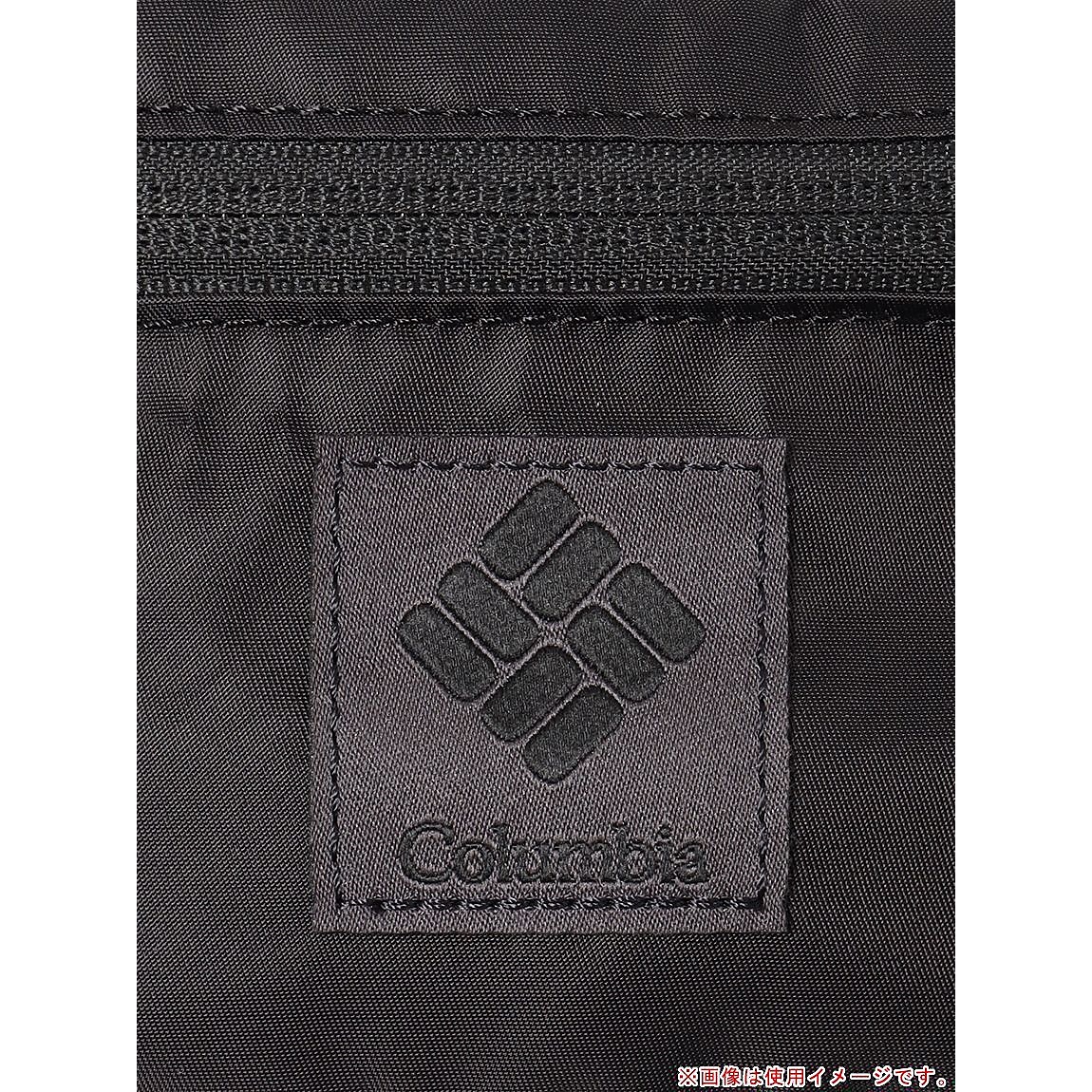 グレートスモーキーガーデンヒップバッグ