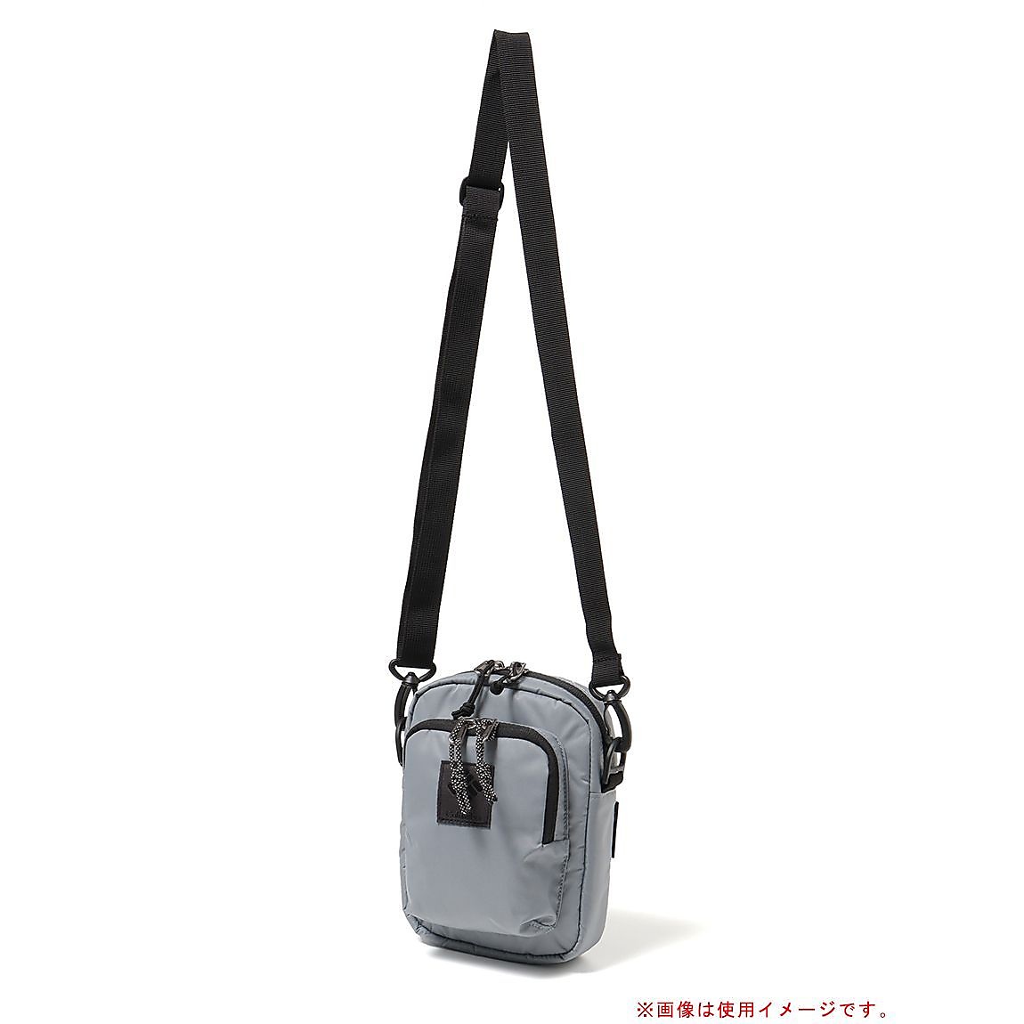 グレートスモーキーガーデンミニショルダー