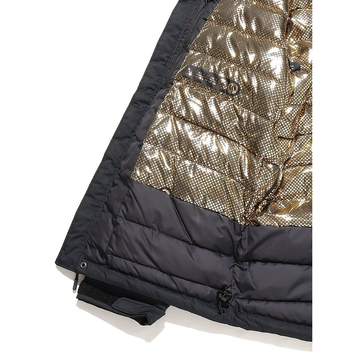 オークハーバーIIインシュレーテッドジャケット