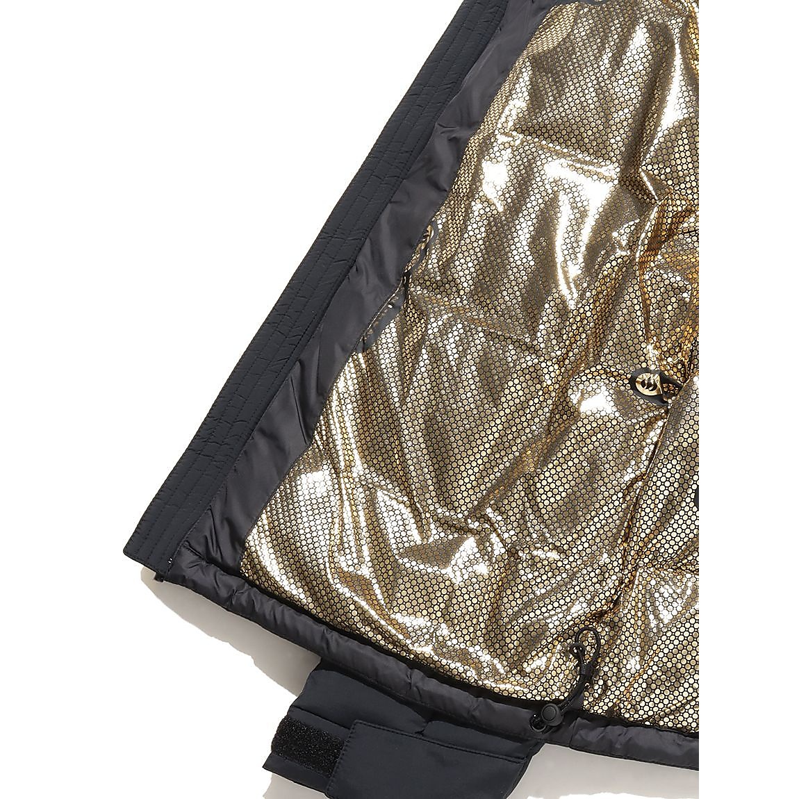 ブーローポイントIIIダウンジャケット