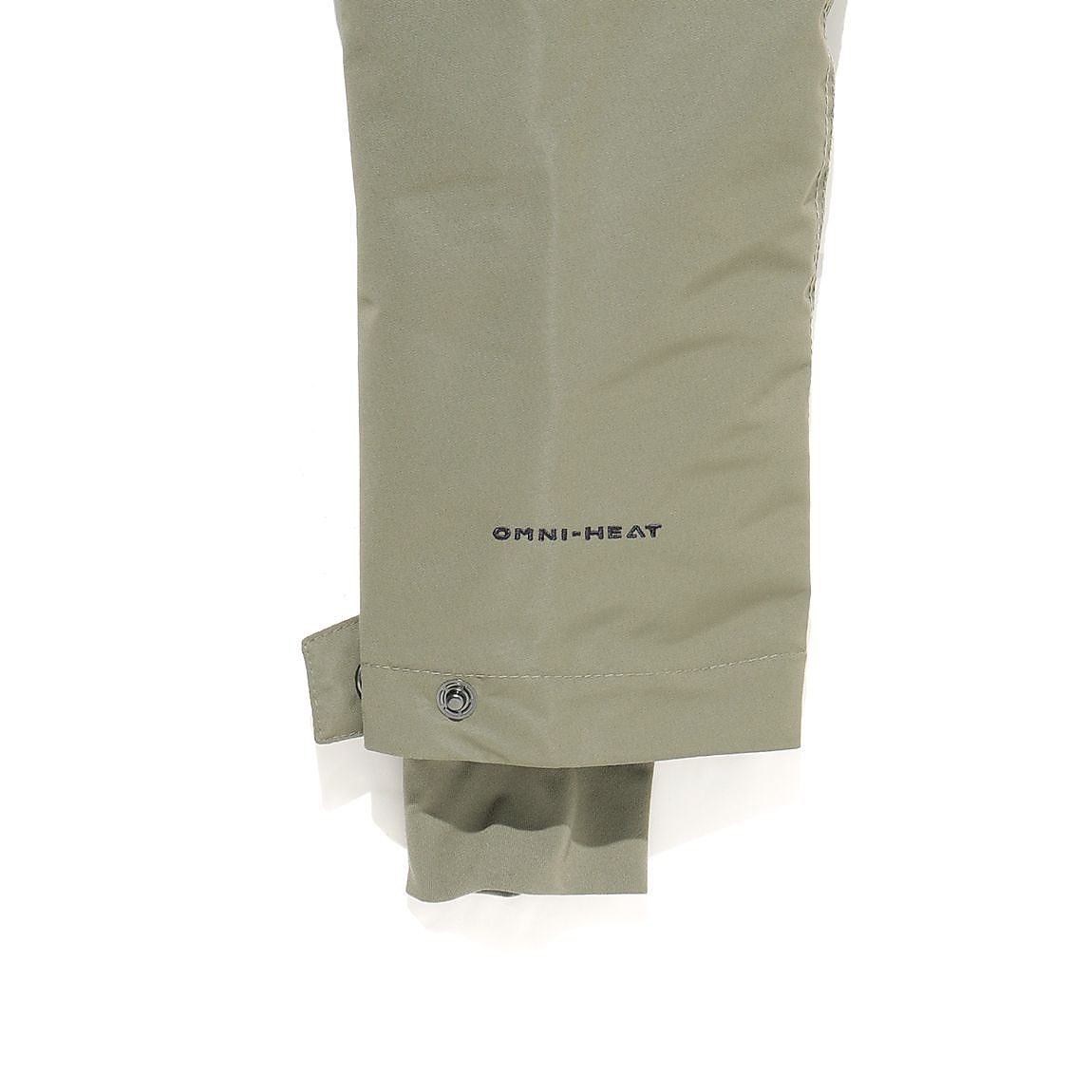 ウィメンズリトルシーインシュレイテッドジャケット