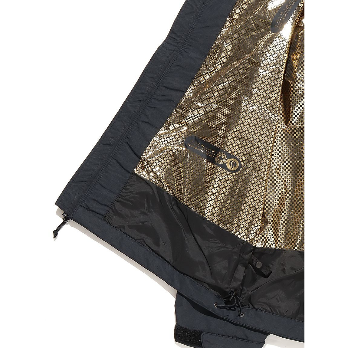 レイクパウエルIIジャケット