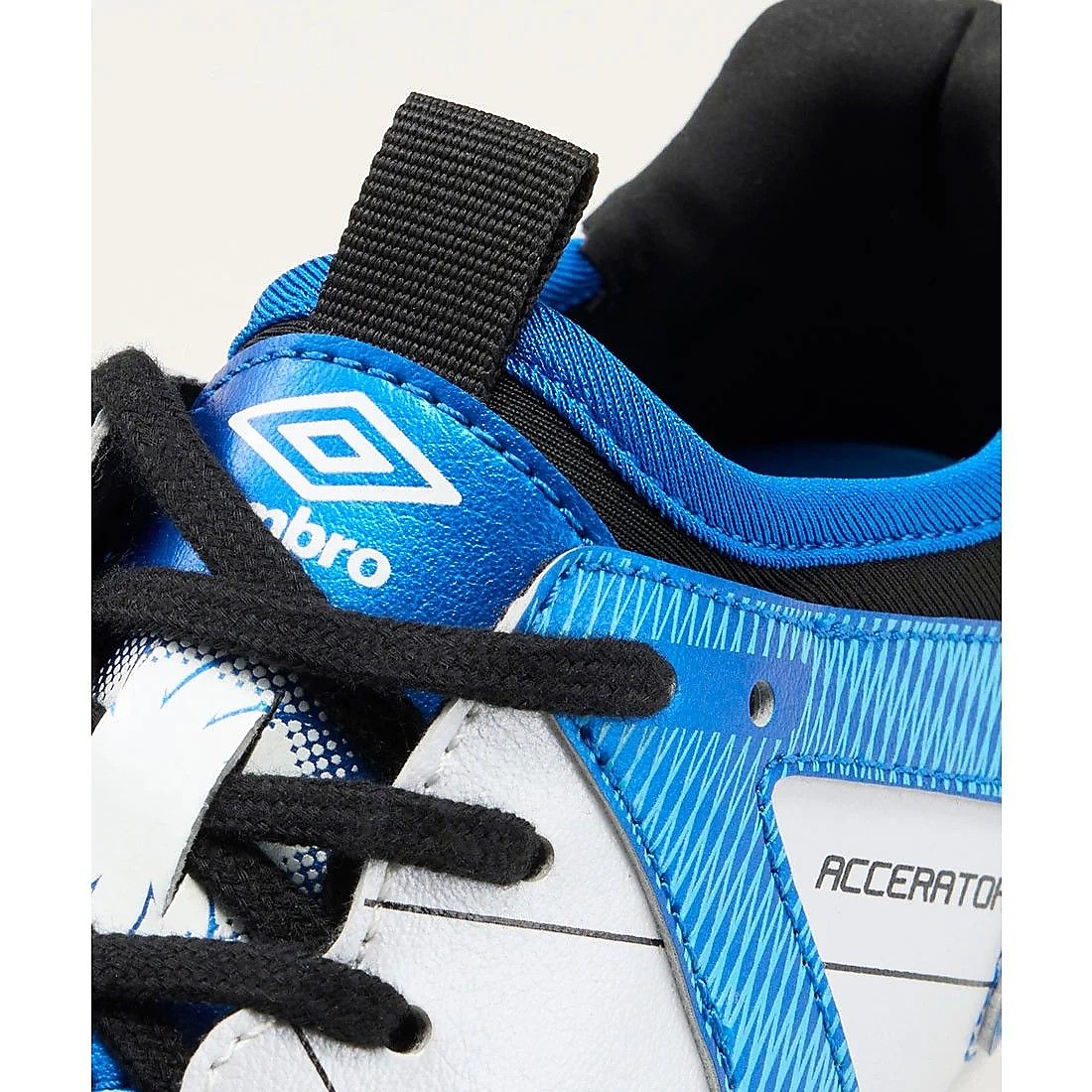 アクセレイタ- TR JR WIDE IN