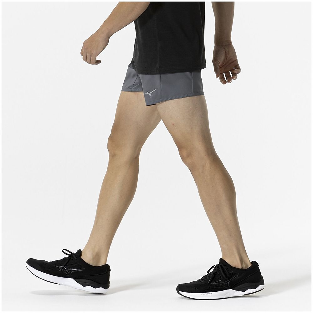 ランニングマルチポケットパンツ 6インチ[メンズ]