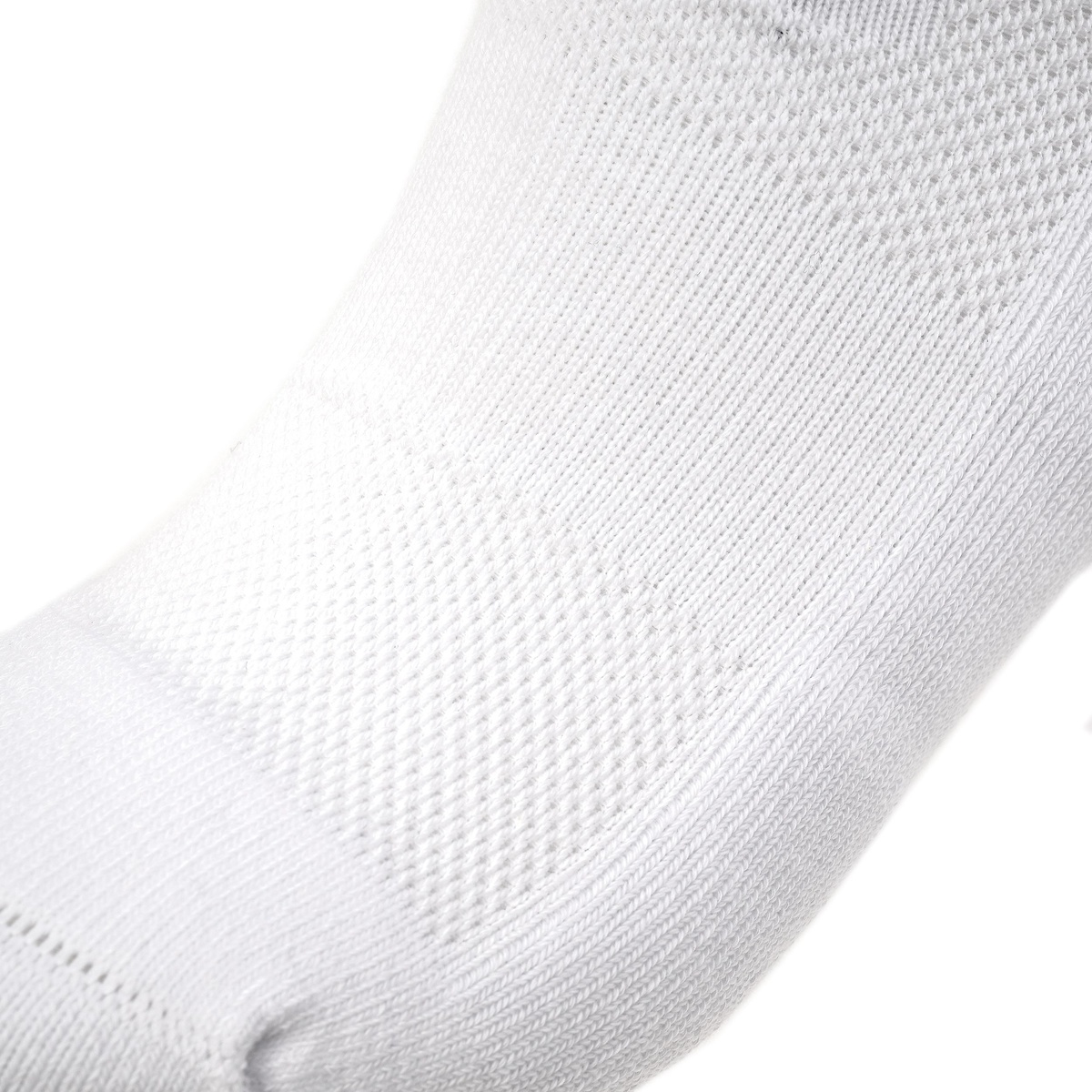 テニスアンクルソックス