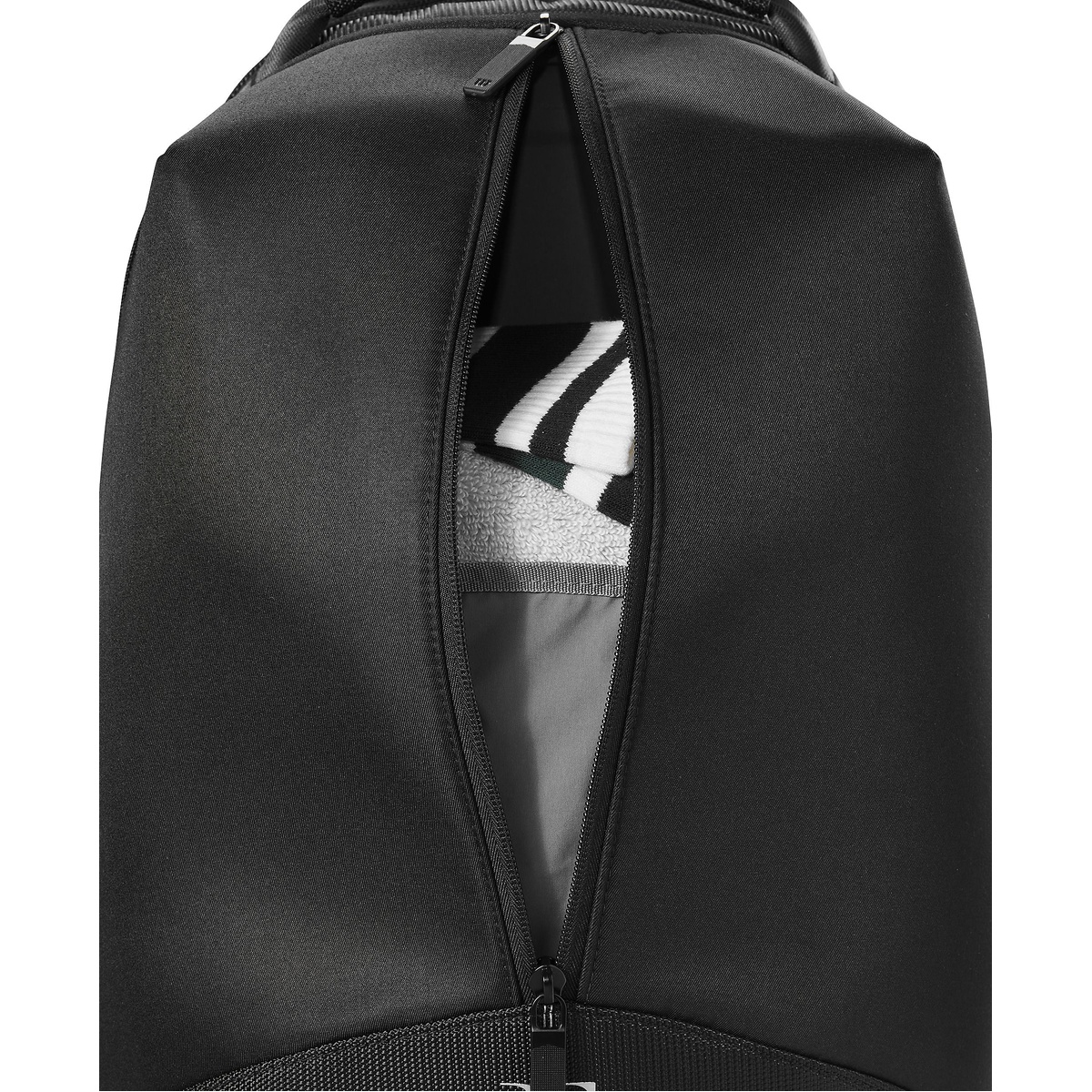 RF BACKPACK BLACK