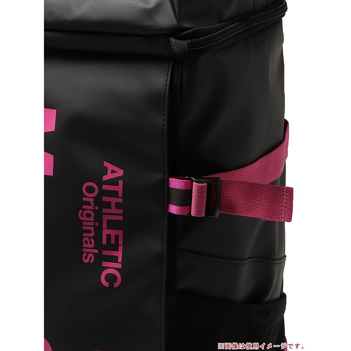 スクエアバッグ30